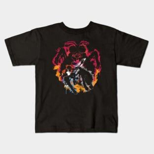 A Rats Chance Kids T-Shirt